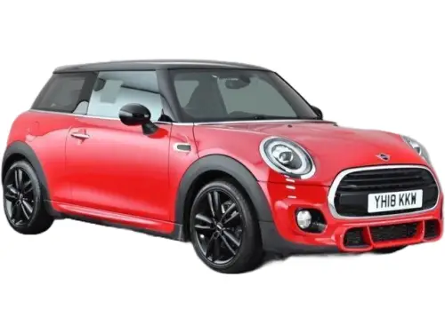 MINI Cooper YH18 KKW