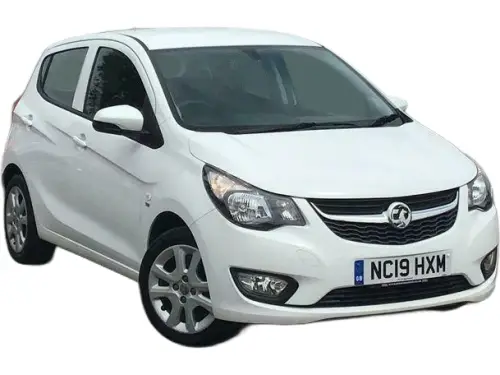 Vauxhall Viva SE AC NC19 HXM