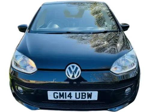 Volkswagen High up GM14 UBW