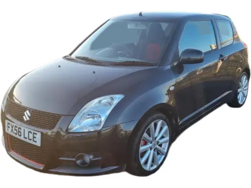 Suzuki Swift FX56 LCE