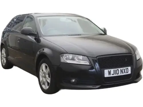 Audi A3 WJ10 NXD