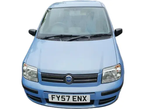 Fiat Panda Dynamic FY57 ENX