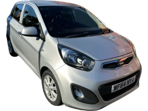 Kia Picanto WF64 NYA