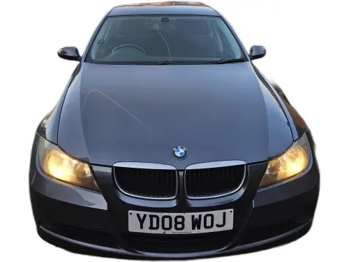 BMW 3 Series YD08 WOJ