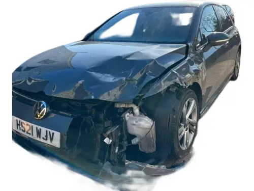 Volkswagen Golf R-Line Etsi S-A HS21 WJV