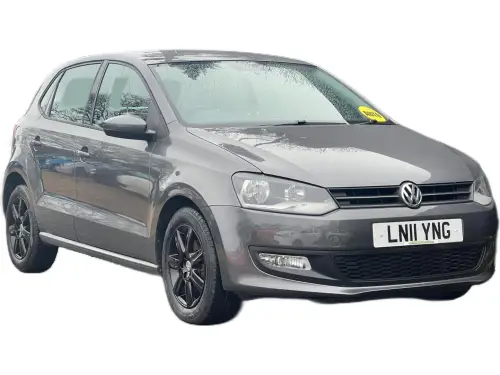 Volkswagen Polo LN11 YNG