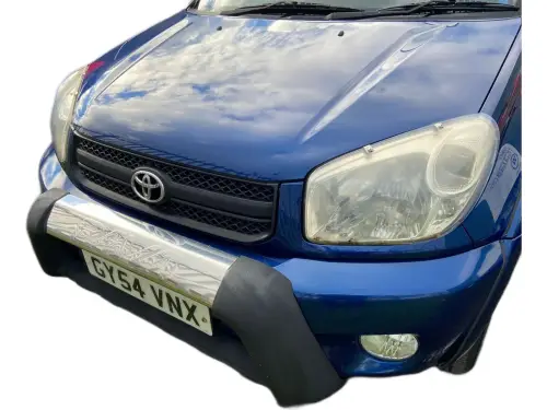 Toyota RAV4 GY54 VNX