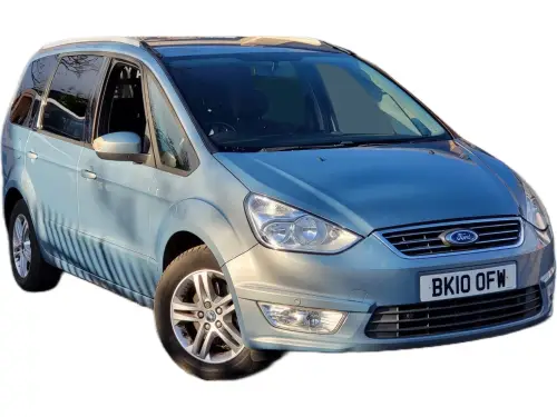 Ford Galaxy BK10 OFW