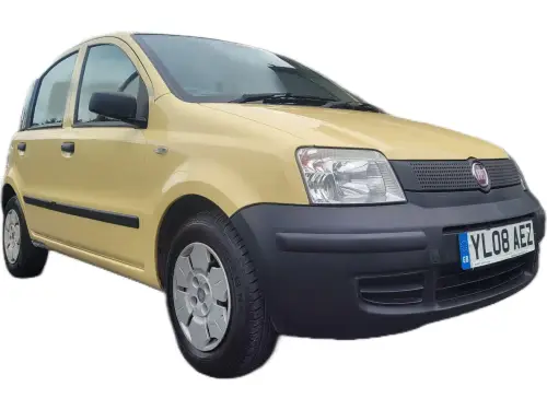 Fiat Panda YL08 AEZ