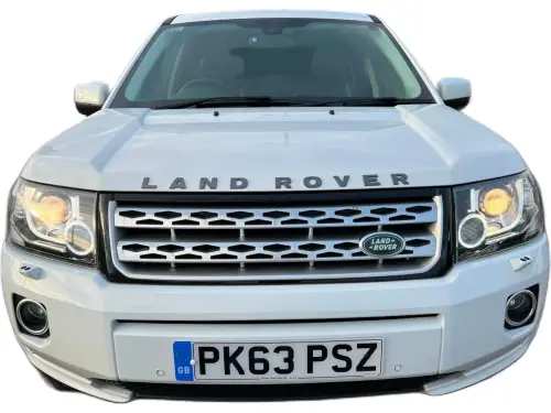 Land Rover Freelander PK63 PSZ