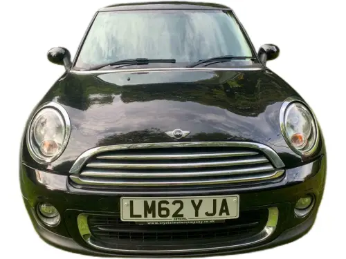 MINI ONE Auto LM62 YJA