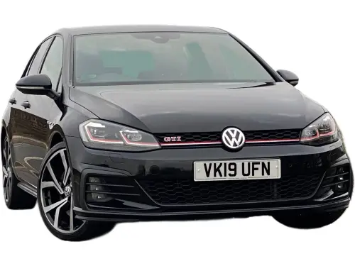 Volkswagen Golf GTI Performance TSI S-A VK19 UFN