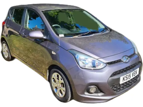 Hyundai I10 KS15 VEK