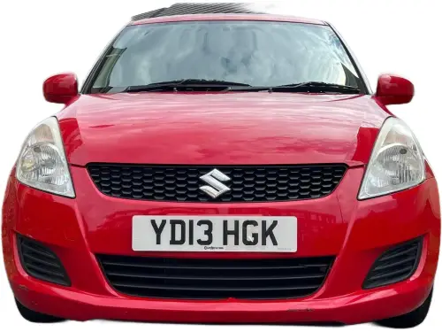 Suzuki Swift YD13 HGK