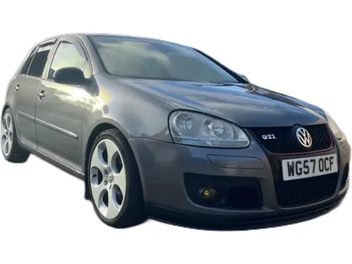 Volkswagen Golf WG57 OCF