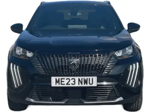 Peugeot 2008 Allure PureTech S/S ME23 NWU