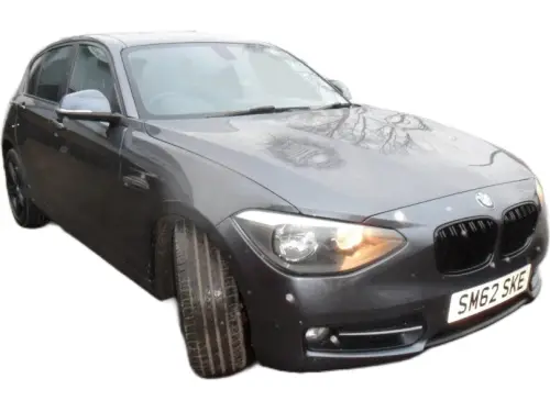 BMW 1 Series SM62 SKE
