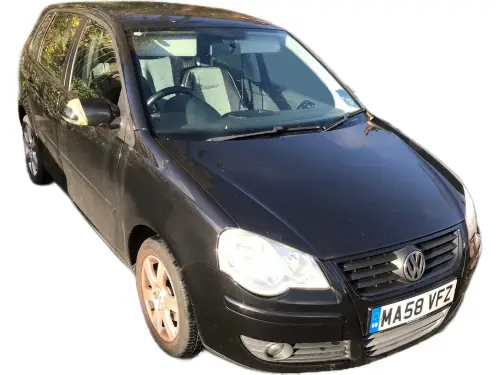 Volkswagen Polo Match 80 MA58 VFZ
