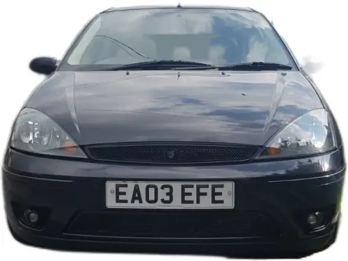 Ford Focus EA03 EFE