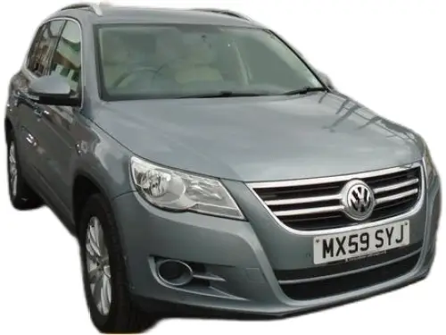 Volkswagen Tiguan MX59 SYJ