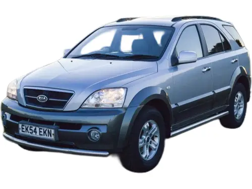 Kia Sorento EK54 EKN