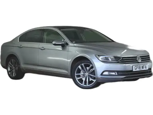 Volkswagen Passat GF18 WFA