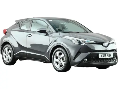Toyota C-HR MX19 NRF