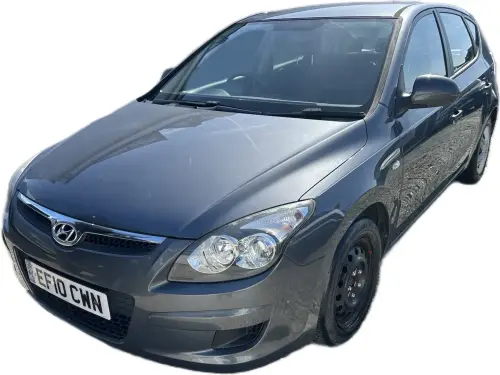 Hyundai I30 EF10 CWN