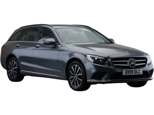 Mercedes-Benz C OV19 OLC