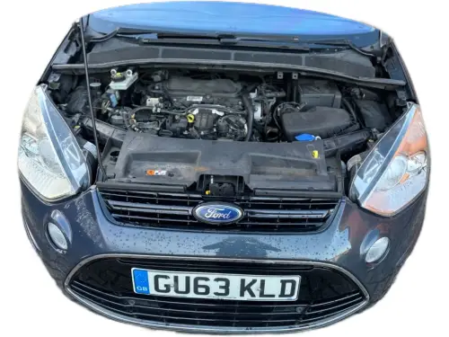 Ford S-MAX GU63 KLD