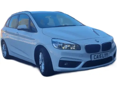 BMW 216 CA15 LYY
