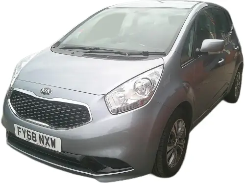 Kia Venga FY68 NXW