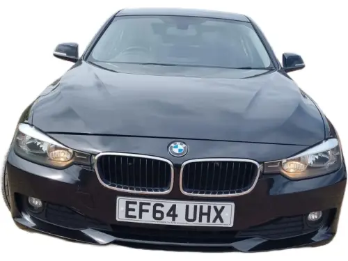 BMW 3 Series EF64 UHX