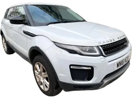 Land Rover Range Rover Evoque WN16 KZO