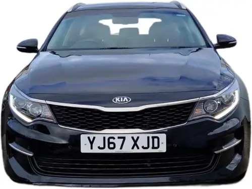 Kia Optima YJ67 XJD