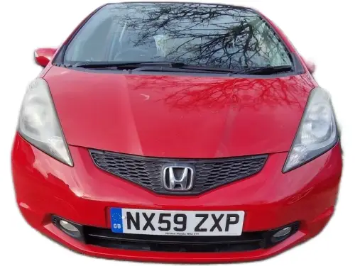 Honda Jazz NX59 ZXP