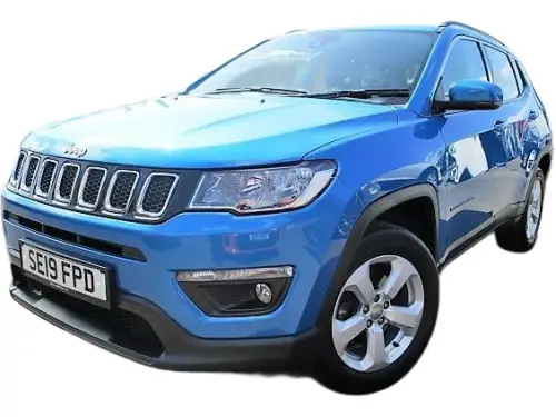 Jeep Compass SE19 FPD