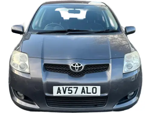 Toyota Auris AV57 ALO