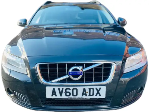 Volvo V70 AV60 ADX