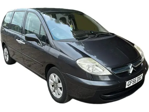 Citroën C8 GF56 DXC