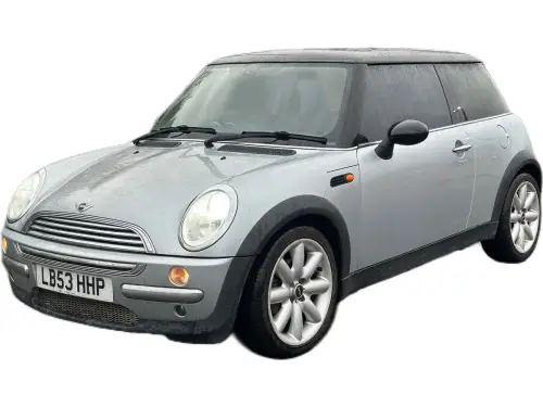 MINI Mini LB53 HHP