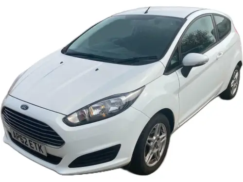 Ford Fiesta Style AP62 ETK