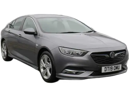 Vauxhall Combo DT19 OWU