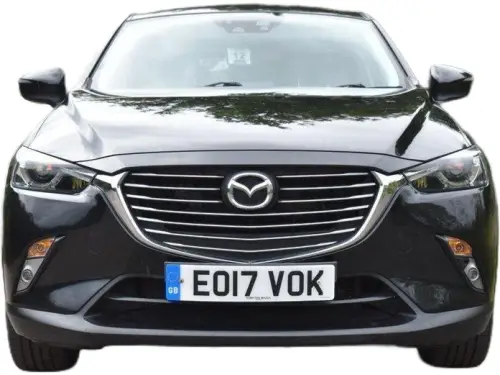 Mazda cx-3 EO17 VOK