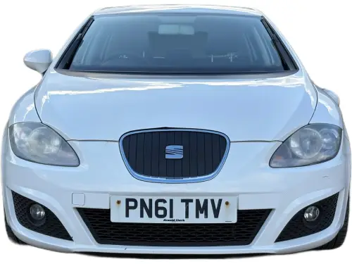 SEAT Leon PN61 TMV
