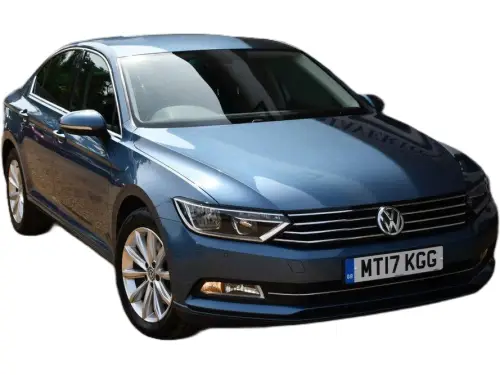 Volkswagen Passat MT17 KGG