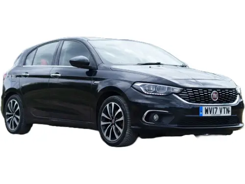 Fiat Tipo WV17 VTN
