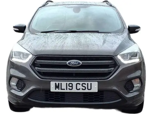 Ford Kuga ML19 CSU