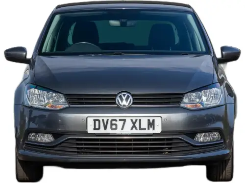Volkswagen Polo DV67 XLM