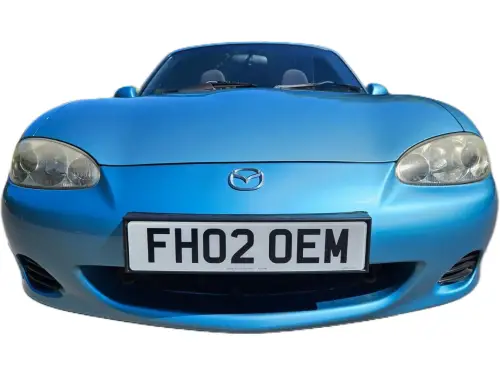 Mazda MX-5 FH02 OEM